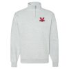 Customer Supplied Quarter Zip Thumbnail