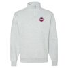 Customer Supplied Quarter Zip Thumbnail