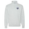 Customer Supplied Quarter Zip Thumbnail
