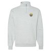 Customer Supplied Quarter Zip Thumbnail