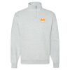 Customer Supplied Quarter Zip Thumbnail