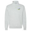 Customer Supplied Quarter Zip Thumbnail
