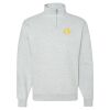 Customer Supplied Quarter Zip Thumbnail