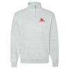 Customer Supplied Quarter Zip Thumbnail