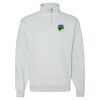 Customer Supplied Quarter Zip Thumbnail