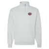 Customer Supplied Quarter Zip Thumbnail