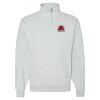 Customer Supplied Quarter Zip Thumbnail