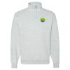 Customer Supplied Quarter Zip Thumbnail