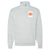 Customer Supplied Quarter Zip Thumbnail