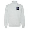 Customer Supplied Quarter Zip Thumbnail