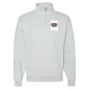 Customer Supplied Quarter Zip Thumbnail