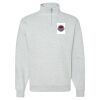 Customer Supplied Quarter Zip Thumbnail