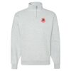 Customer Supplied Quarter Zip Thumbnail
