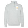 Customer Supplied Quarter Zip Thumbnail