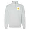 Customer Supplied Quarter Zip Thumbnail