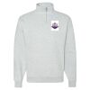 Customer Supplied Quarter Zip Thumbnail