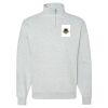 Customer Supplied Quarter Zip Thumbnail