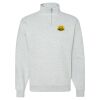 Customer Supplied Quarter Zip Thumbnail