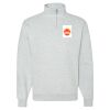 Customer Supplied Quarter Zip Thumbnail