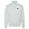 Customer Supplied Quarter Zip Thumbnail
