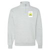 Customer Supplied Quarter Zip Thumbnail