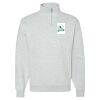 Customer Supplied Quarter Zip Thumbnail