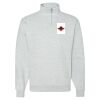 Customer Supplied Quarter Zip Thumbnail