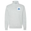 Customer Supplied Quarter Zip Thumbnail