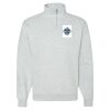 Customer Supplied Quarter Zip Thumbnail