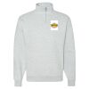 Customer Supplied Quarter Zip Thumbnail