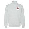 Customer Supplied Quarter Zip Thumbnail