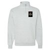 Customer Supplied Quarter Zip Thumbnail
