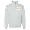 Customer Supplied Quarter Zip Thumbnail