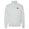 Customer Supplied Quarter Zip Thumbnail