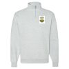 Customer Supplied Quarter Zip Thumbnail