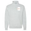 Customer Supplied Quarter Zip Thumbnail