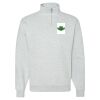 Customer Supplied Quarter Zip Thumbnail