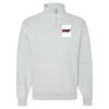 Customer Supplied Quarter Zip Thumbnail