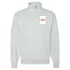Customer Supplied Quarter Zip Thumbnail
