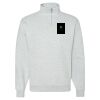 Customer Supplied Quarter Zip Thumbnail