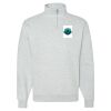 Customer Supplied Quarter Zip Thumbnail