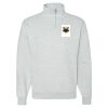 Customer Supplied Quarter Zip Thumbnail