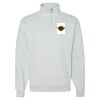 Customer Supplied Quarter Zip Thumbnail