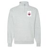 Customer Supplied Quarter Zip Thumbnail
