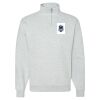 Customer Supplied Quarter Zip Thumbnail