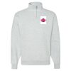 Customer Supplied Quarter Zip Thumbnail