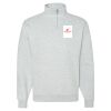Customer Supplied Quarter Zip Thumbnail