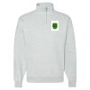 Customer Supplied Quarter Zip Thumbnail