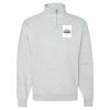 Customer Supplied Quarter Zip Thumbnail