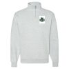Customer Supplied Quarter Zip Thumbnail